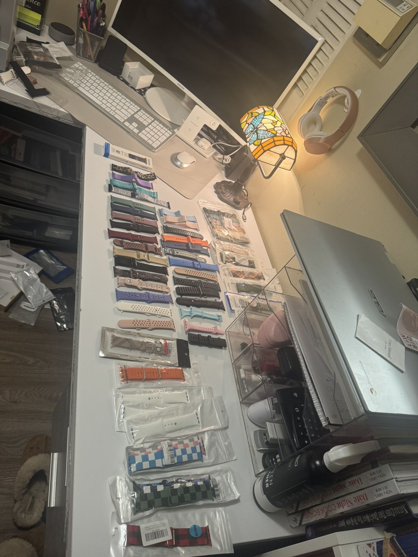 New Apple Watch Bands