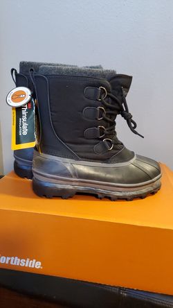 Men's 7 waterproof boots
