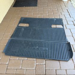 Cargo Mat