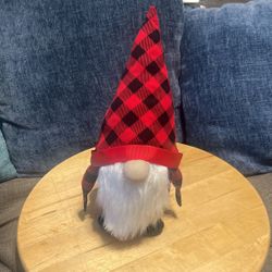 Christmas Gnome