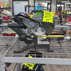 Ryobi Miter Saw 