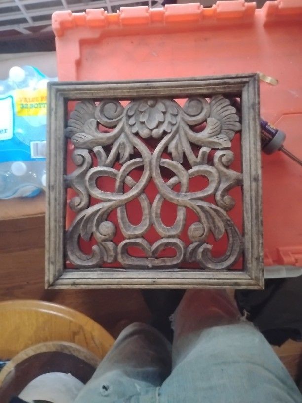 Wood Design