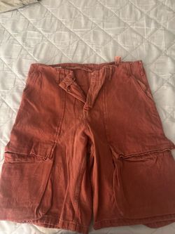 Zara shorts