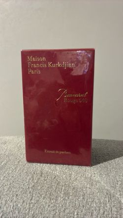 Maison Francis Kurkdjian Baccarat Rouge 540 Extrait de Parfum