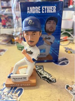 Andre Ethier Bobblehead