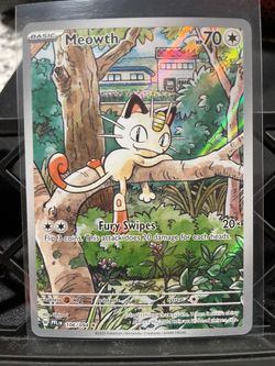 Meowth