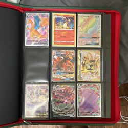 pokémon cards