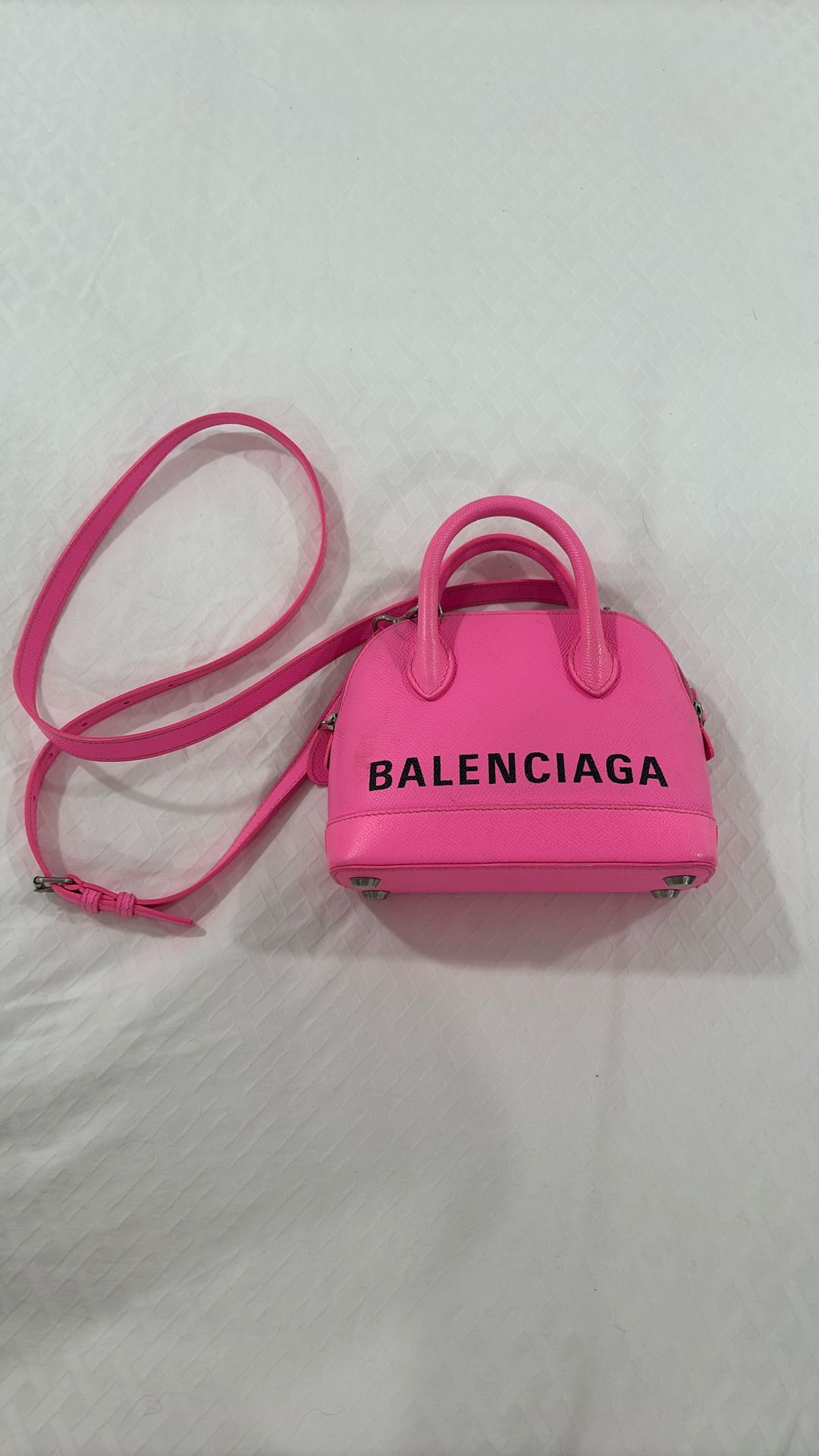 Balenciaga Ville, Small Handbag