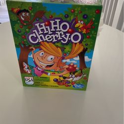 Hiho Cherry-O