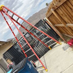 12’ Ladder