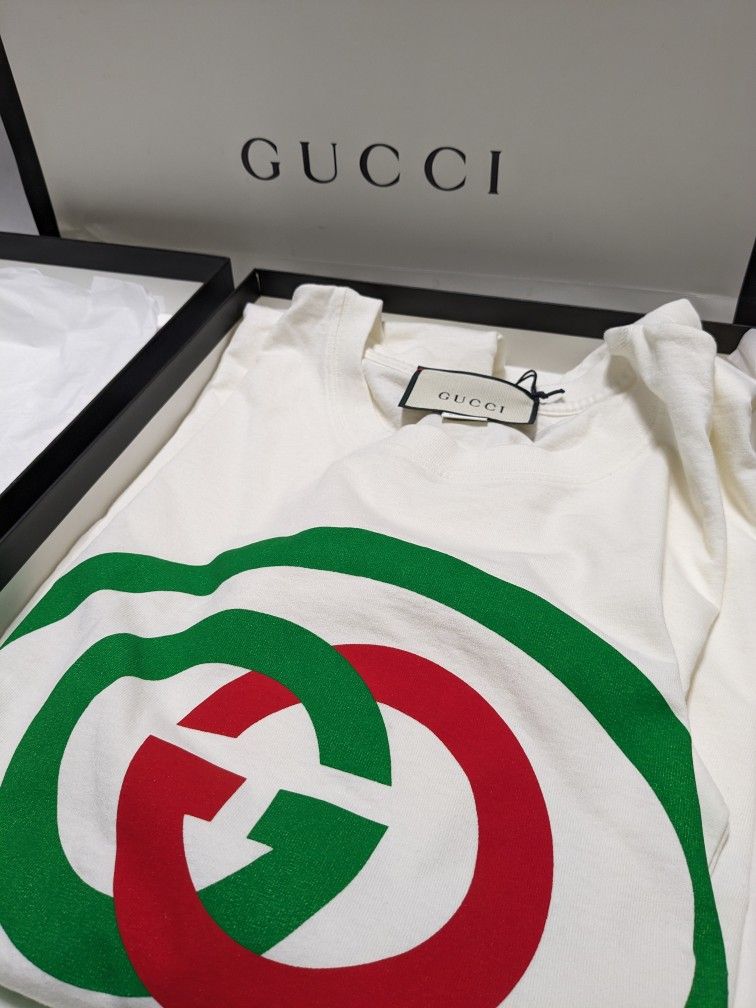 Gucci Shirt