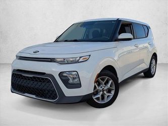 2020 Kia Soul