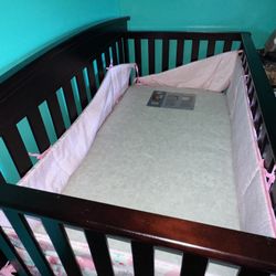 Baby Crib