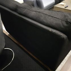 Loveseat-from  Bob's Discount