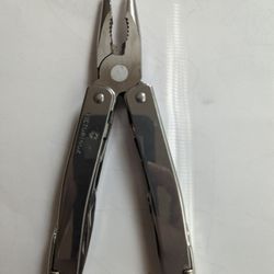 Victorinox Swisstool Spirit Knife 