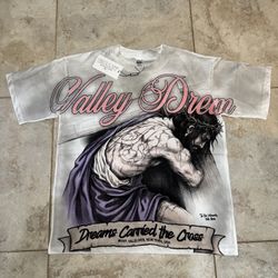 VALE Forever Dreams Shirt Sizes S, M, L