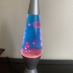 LÁMPARA DE MESA