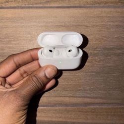 airpod pros 2nd GEN 