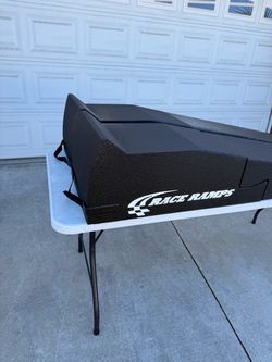 Race Ramps  RR-XT-2 / NEW!