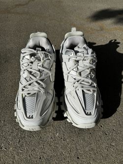 Balenciaga Tracks