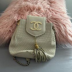 Chanel bag Vintage