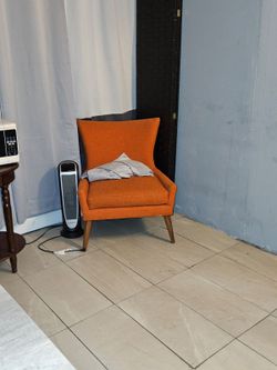 Vintage Chairs