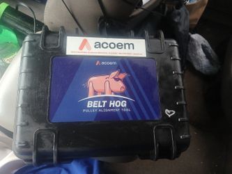Belt Hog