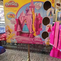 Prettiest Princess Castle 