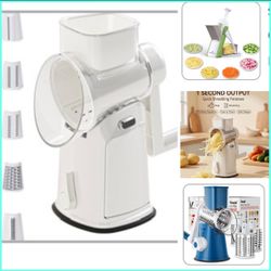 Food slicers and dish dryer