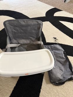 Baby chair