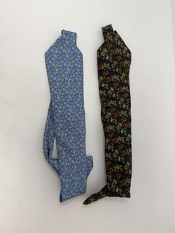 Salvatore Ferragamo Neck Ties