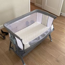 Infans Bassinet