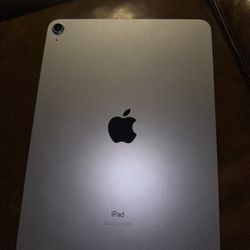 iPad 