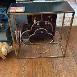 Decorative Table 