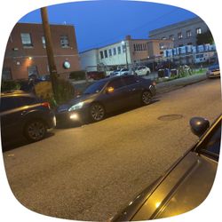 2003 Honda Accord