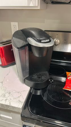 Keurig Single-cup Coffeemaker