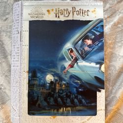 Brand new Harry Potter Puzzle