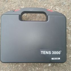 Electro Therapy Tens 3000