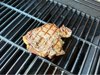 New Weber BBQ Burner set of 3