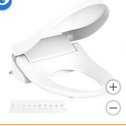 KOHLER C3-325 BIDET SEAT