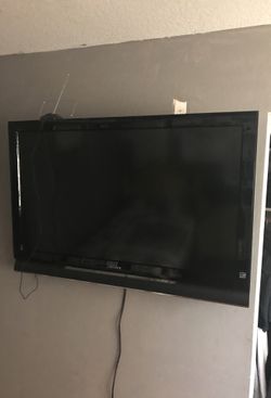 Sony Tv. Works great