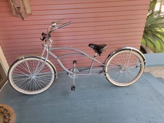 Stretch Beach Cruiser
