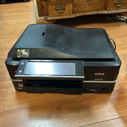 EPSON Printer 