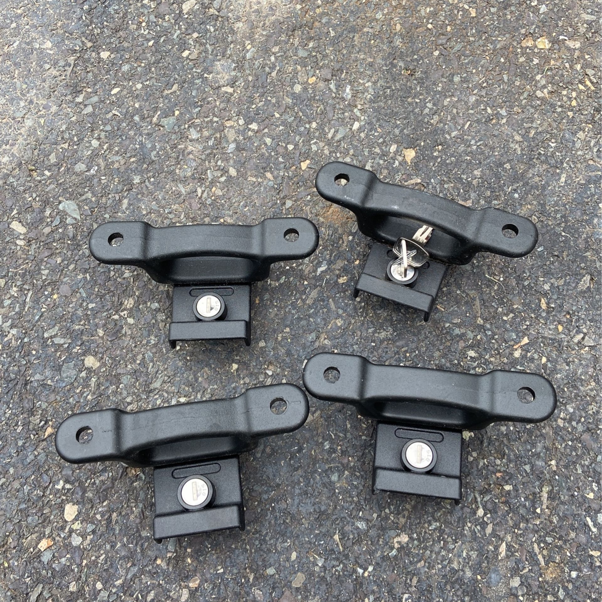 Ford F-150 , F-250 , F-350