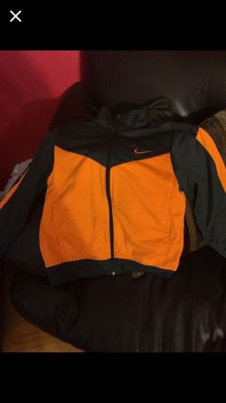 Medium Nike jackets