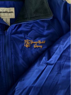 Men’s wind breaker