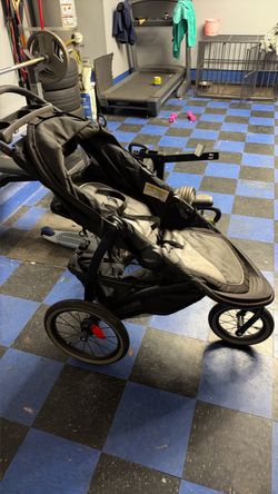 Graco stroller