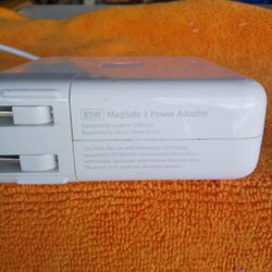 Magsafe 85W 2 Power Adapter Charger