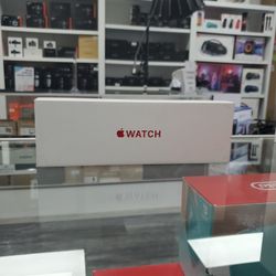 Apple Watch Series 8 45mm WiFi 
