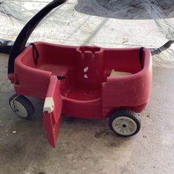 Kids Wagon